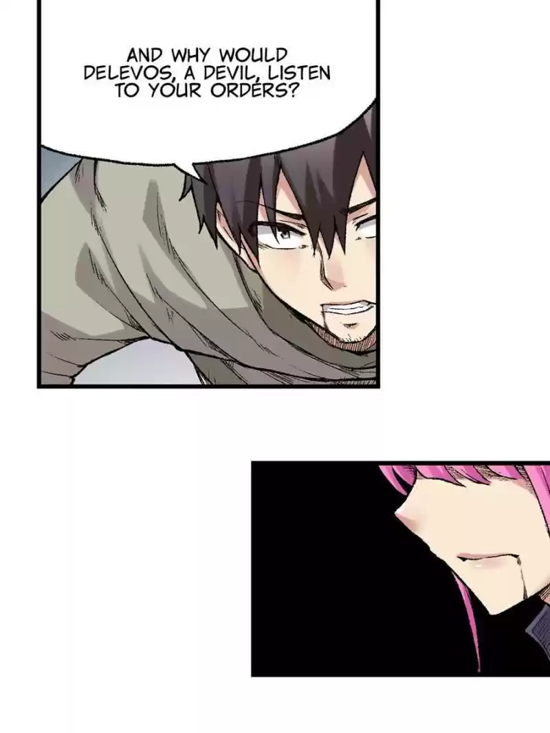 The Reincarnated Weapon Shop Owner Chapter 66