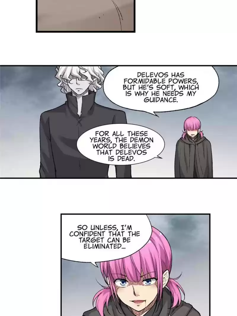 The Reincarnated Weapon Shop Owner Chapter 66