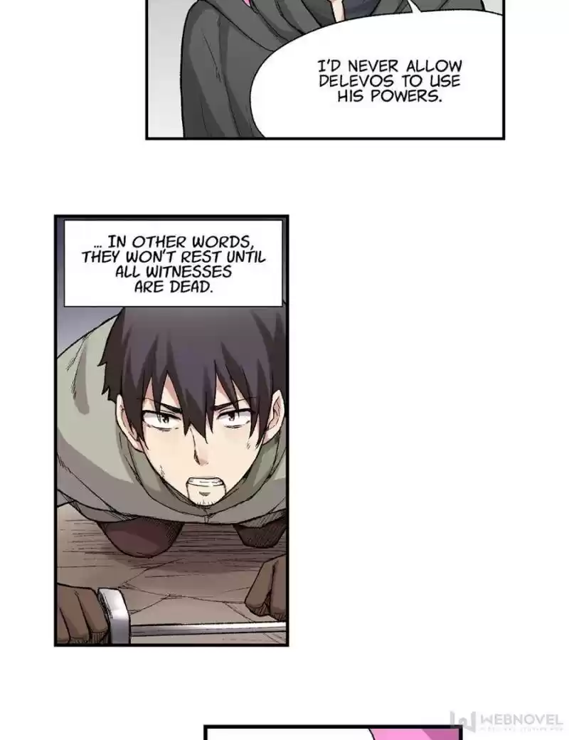 The Reincarnated Weapon Shop Owner Chapter 66