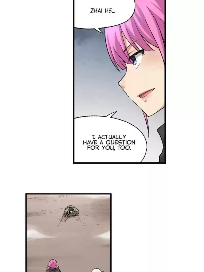 The Reincarnated Weapon Shop Owner Chapter 66