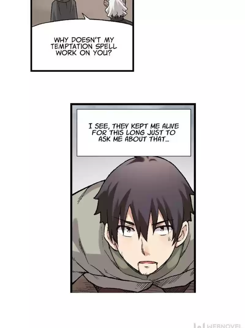 The Reincarnated Weapon Shop Owner Chapter 66