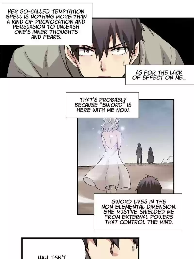 The Reincarnated Weapon Shop Owner Chapter 66