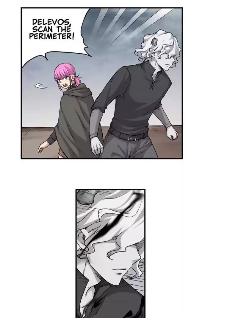 The Reincarnated Weapon Shop Owner Chapter 66