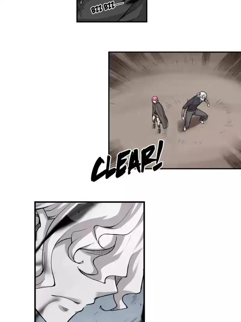 The Reincarnated Weapon Shop Owner Chapter 66