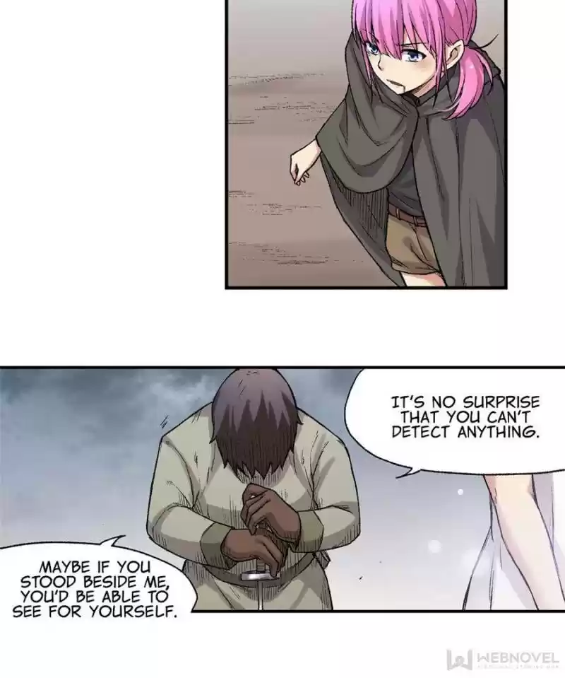 The Reincarnated Weapon Shop Owner Chapter 66