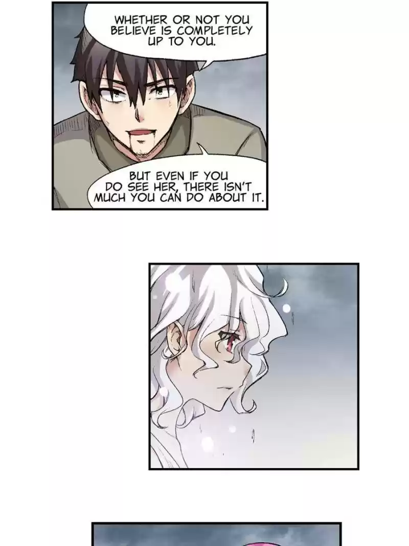 The Reincarnated Weapon Shop Owner Chapter 66