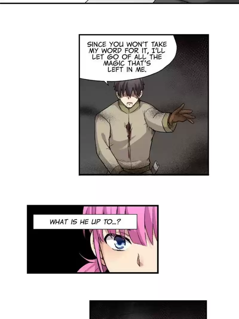 The Reincarnated Weapon Shop Owner Chapter 66