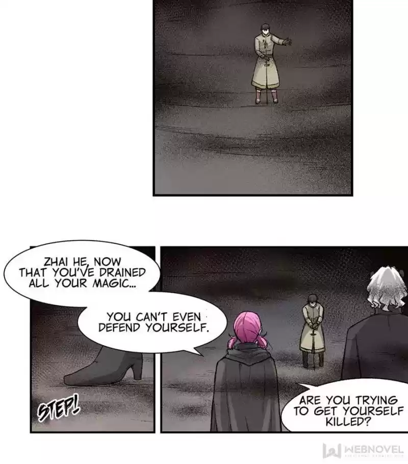 The Reincarnated Weapon Shop Owner Chapter 66