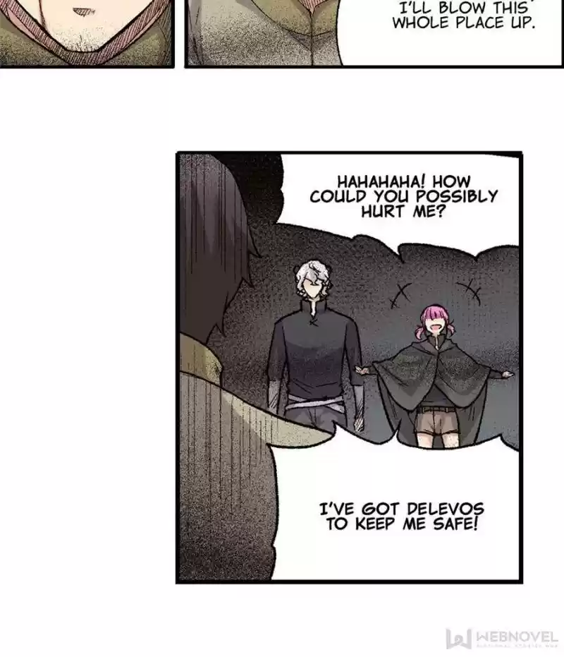 The Reincarnated Weapon Shop Owner Chapter 66