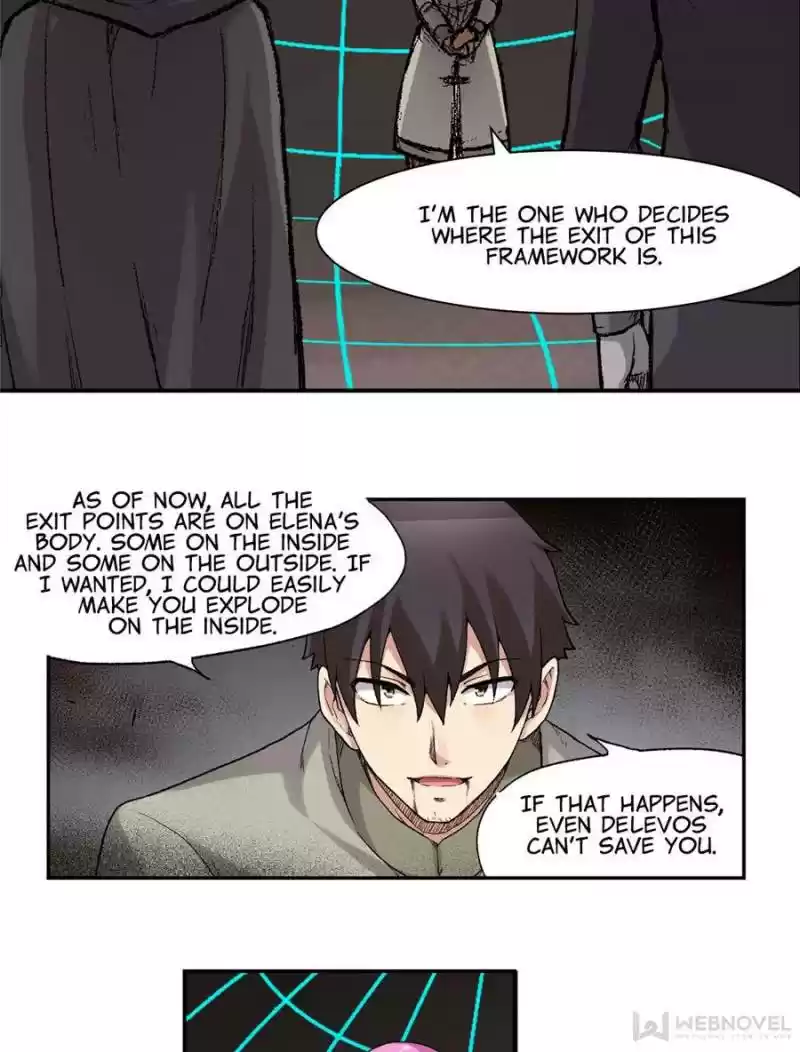 The Reincarnated Weapon Shop Owner Chapter 66