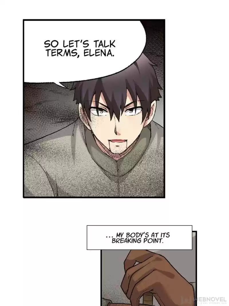 The Reincarnated Weapon Shop Owner Chapter 66