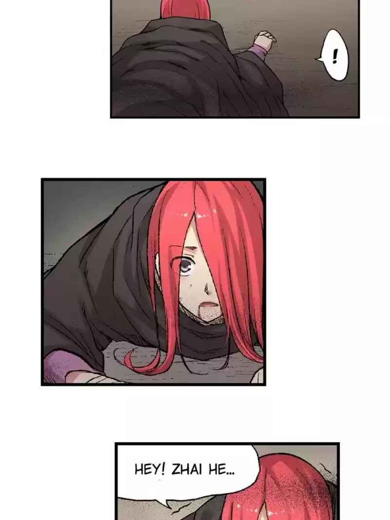 The Reincarnated Weapon Shop Owner Chapter 66