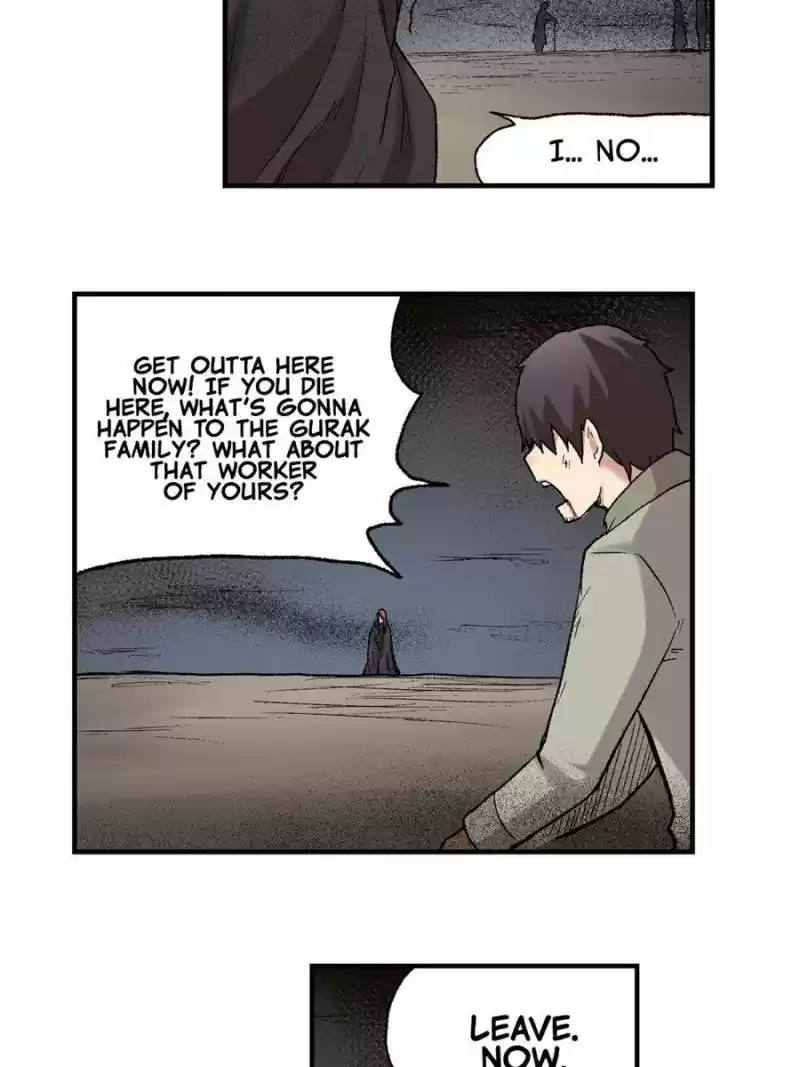 The Reincarnated Weapon Shop Owner Chapter 66