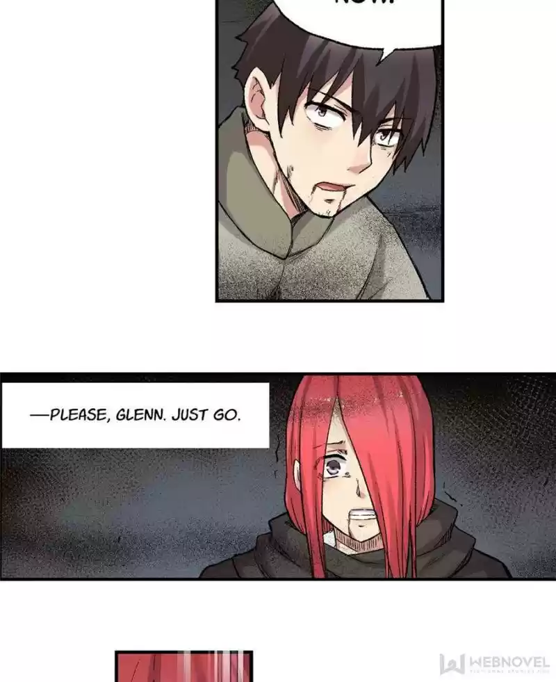 The Reincarnated Weapon Shop Owner Chapter 66