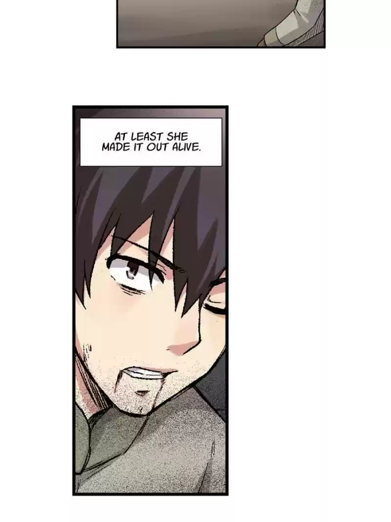 The Reincarnated Weapon Shop Owner Chapter 66