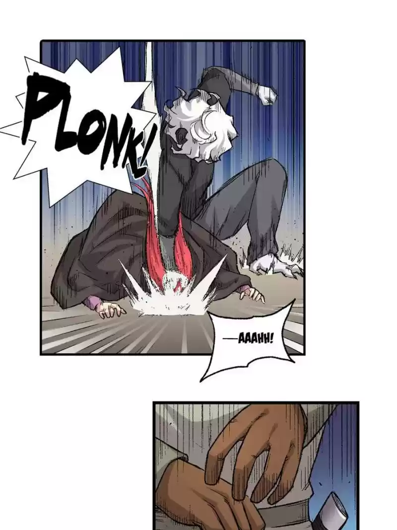 The Reincarnated Weapon Shop Owner Chapter 66