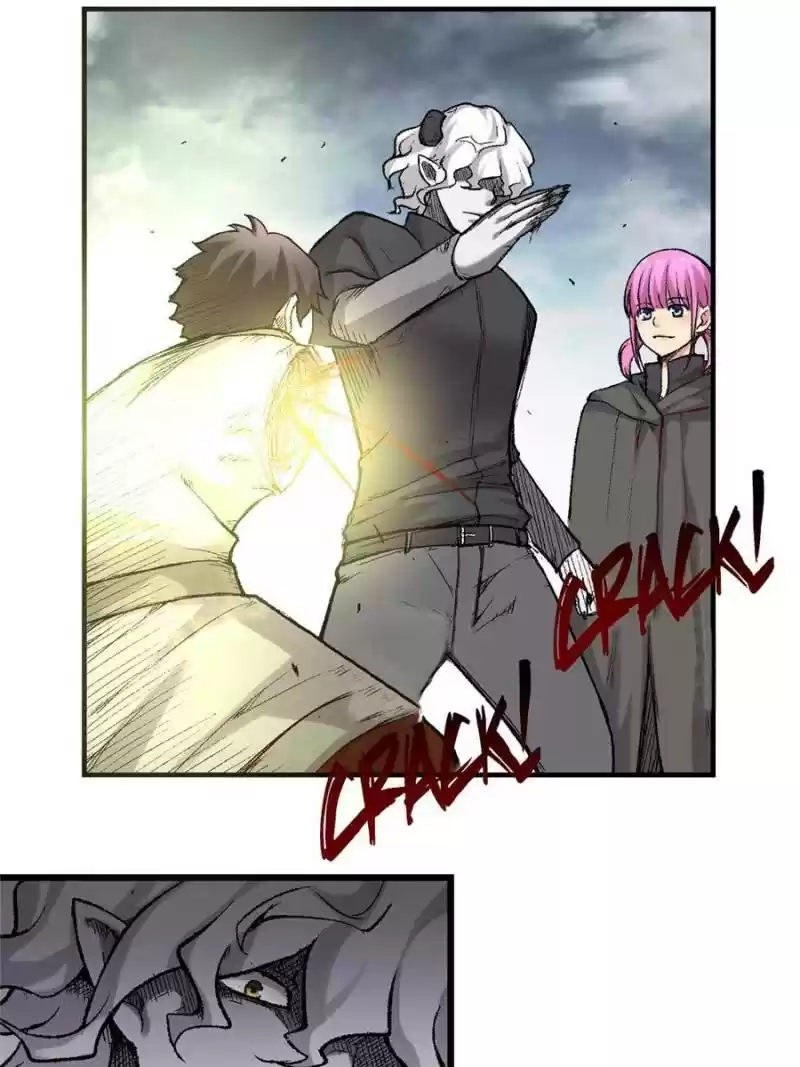 The Reincarnated Weapon Shop Owner Chapter 66