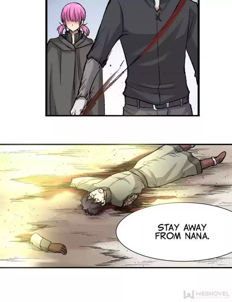 The Reincarnated Weapon Shop Owner Chapter 66