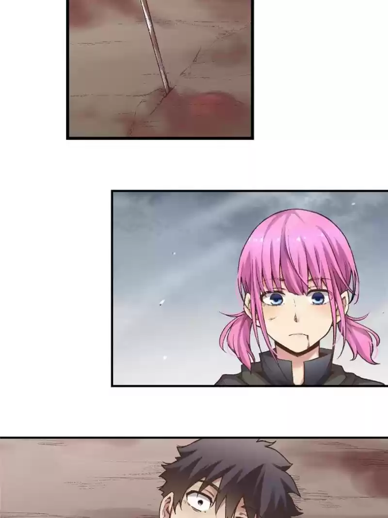 The Reincarnated Weapon Shop Owner Chapter 67