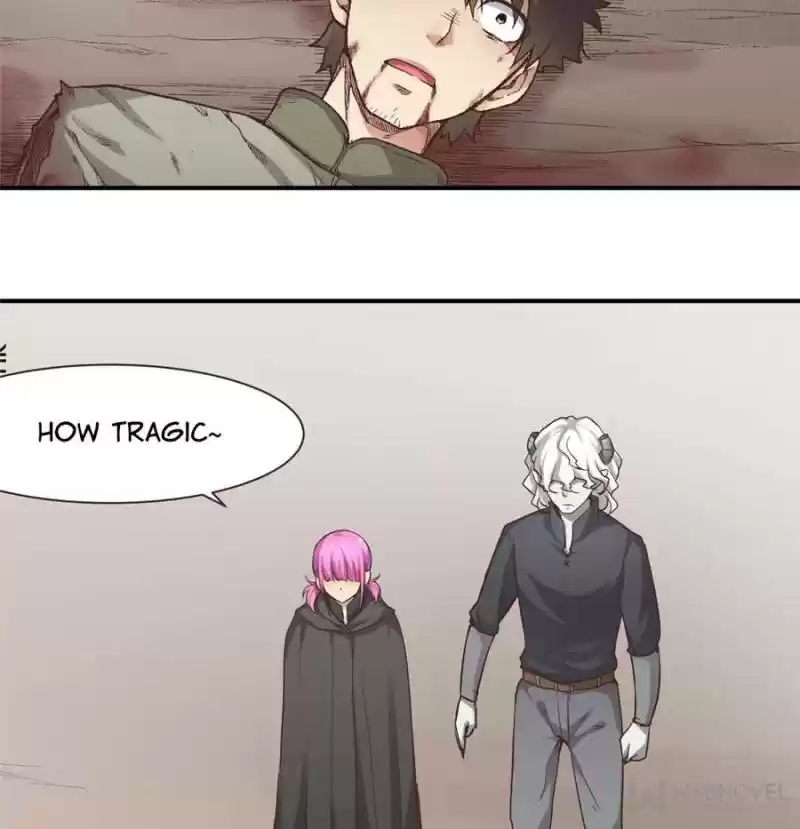 The Reincarnated Weapon Shop Owner Chapter 67