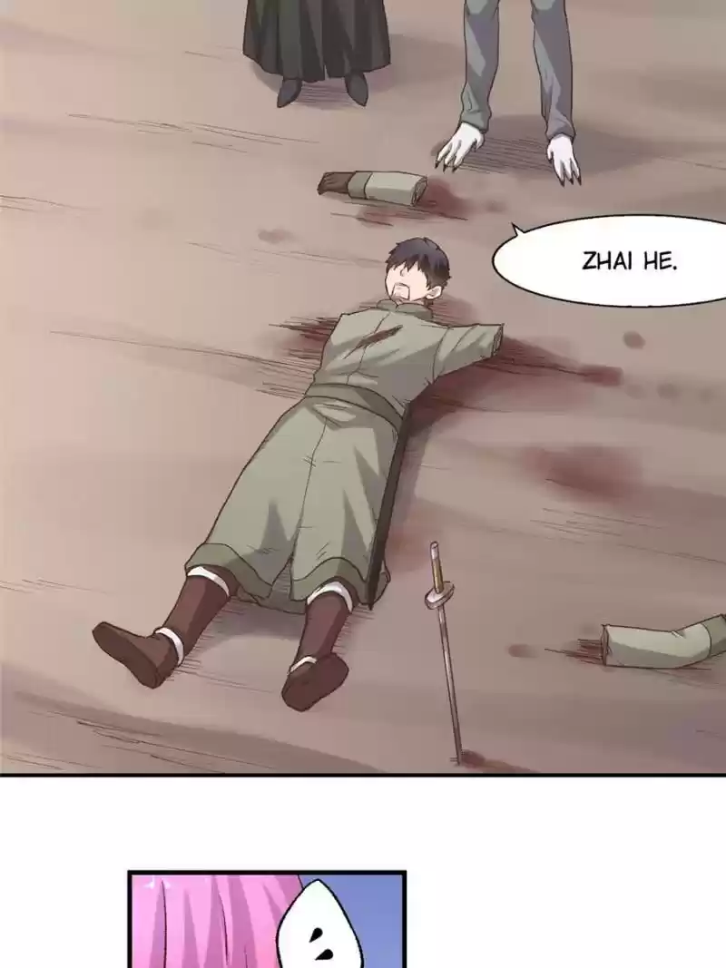 The Reincarnated Weapon Shop Owner Chapter 67