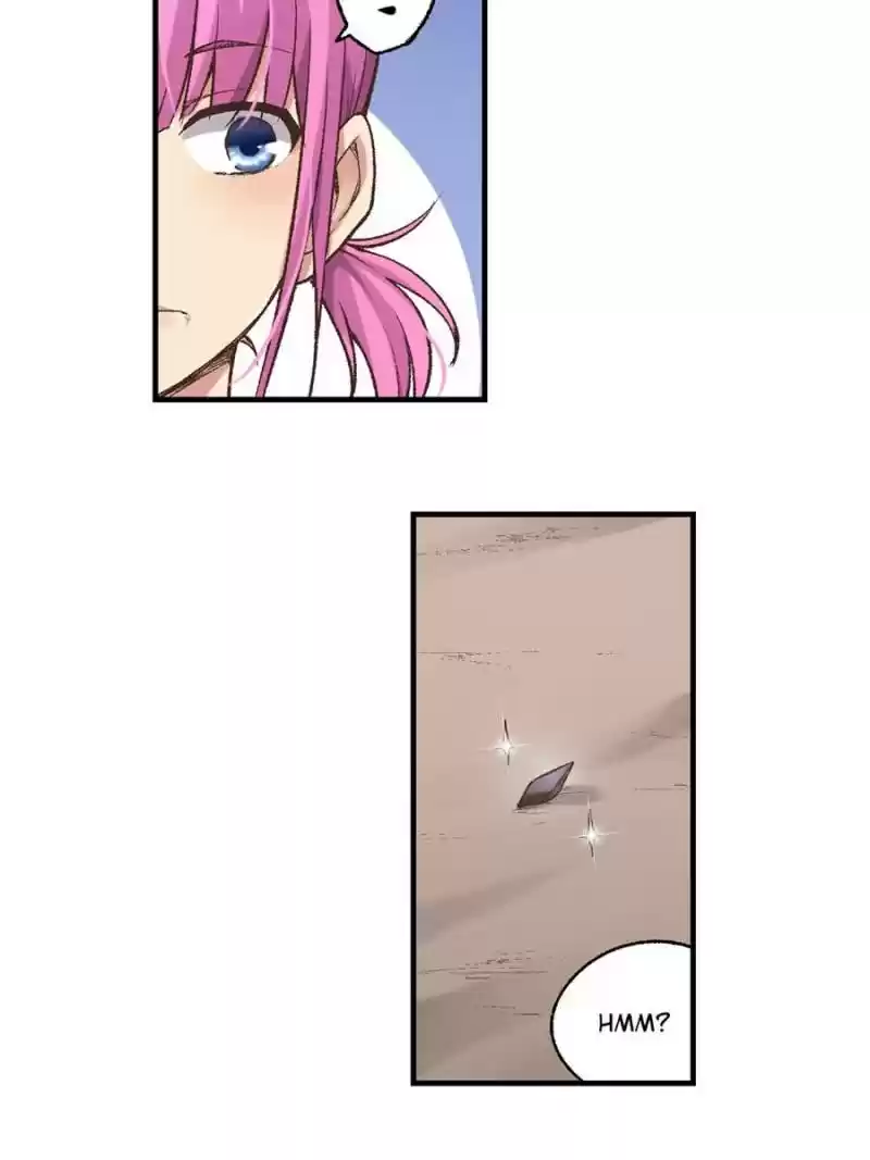 The Reincarnated Weapon Shop Owner Chapter 67