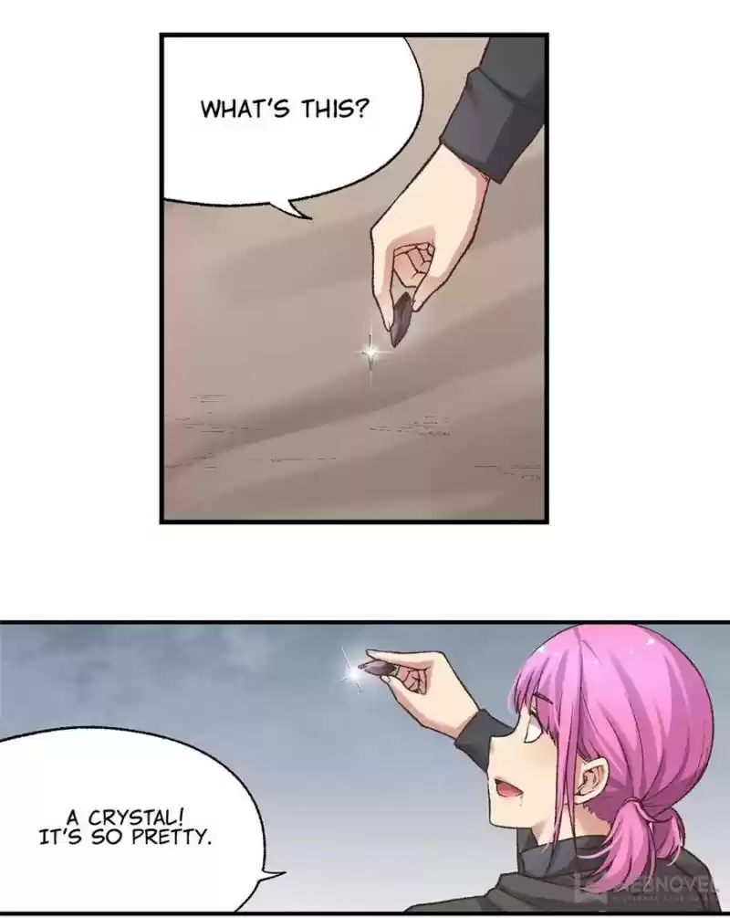 The Reincarnated Weapon Shop Owner Chapter 67