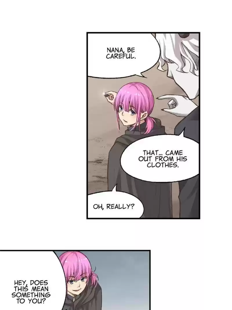 The Reincarnated Weapon Shop Owner Chapter 67