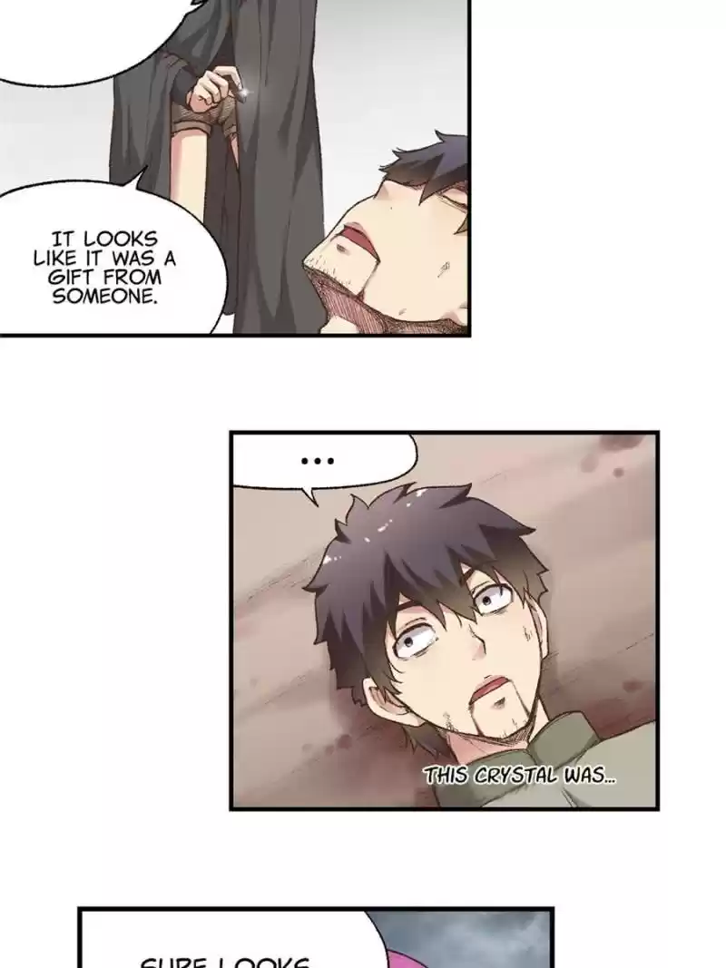 The Reincarnated Weapon Shop Owner Chapter 67