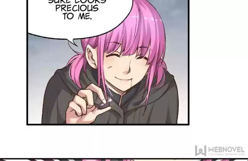 The Reincarnated Weapon Shop Owner Chapter 67