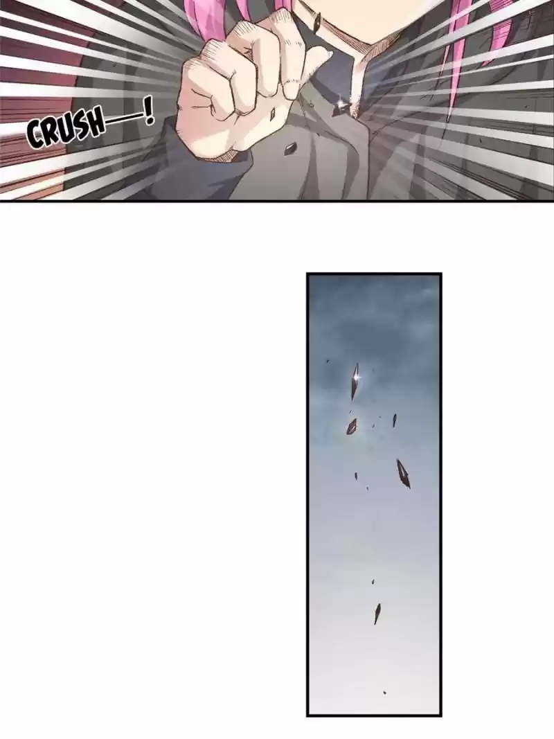 The Reincarnated Weapon Shop Owner Chapter 67