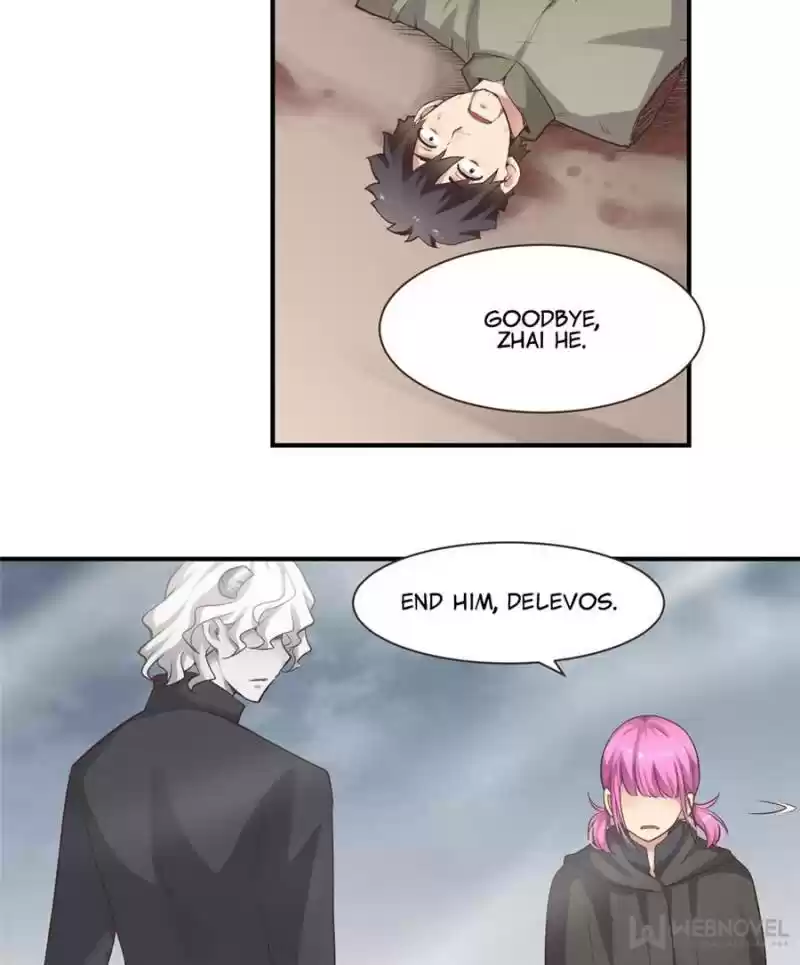 The Reincarnated Weapon Shop Owner Chapter 67