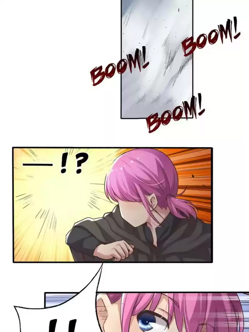 The Reincarnated Weapon Shop Owner Chapter 67