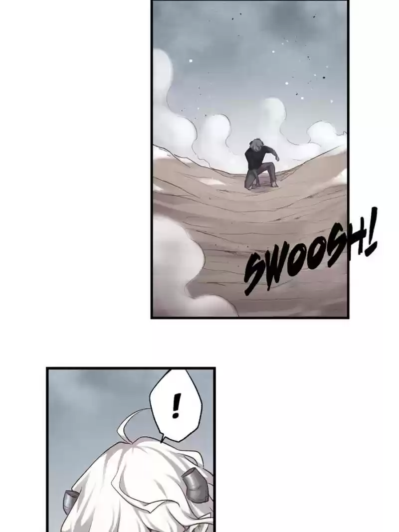 The Reincarnated Weapon Shop Owner Chapter 67