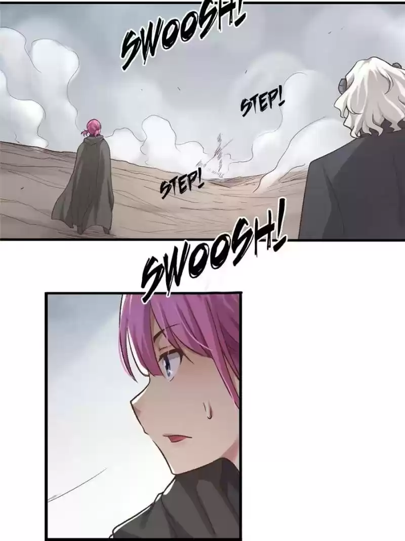 The Reincarnated Weapon Shop Owner Chapter 67