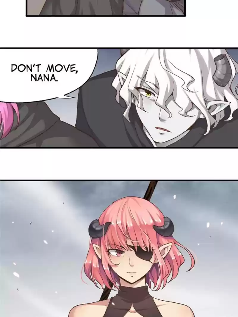 The Reincarnated Weapon Shop Owner Chapter 67