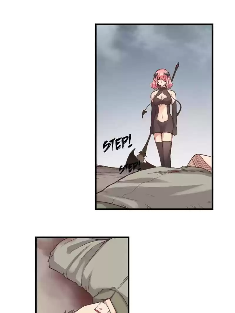 The Reincarnated Weapon Shop Owner Chapter 67