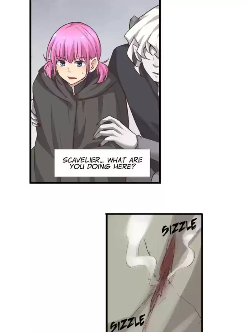 The Reincarnated Weapon Shop Owner Chapter 67