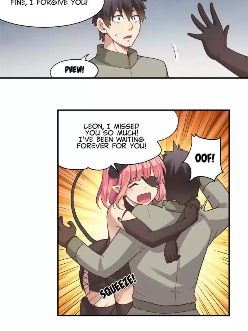 The Reincarnated Weapon Shop Owner Chapter 67