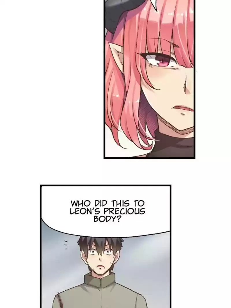 The Reincarnated Weapon Shop Owner Chapter 67