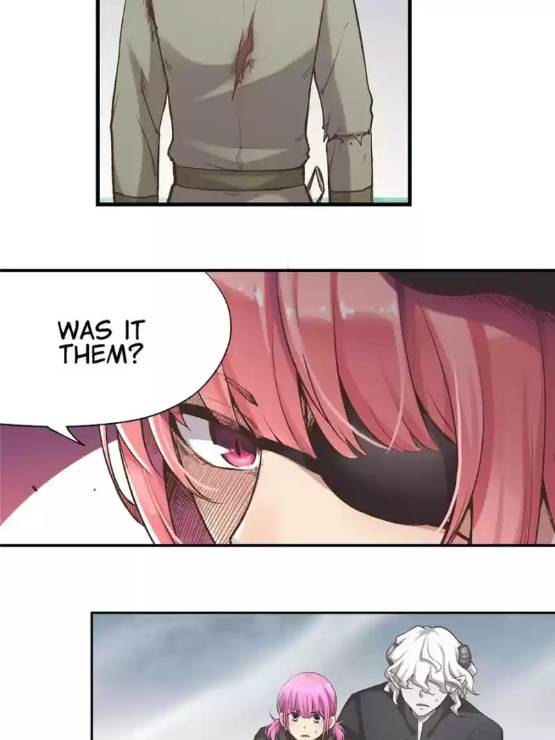 The Reincarnated Weapon Shop Owner Chapter 67