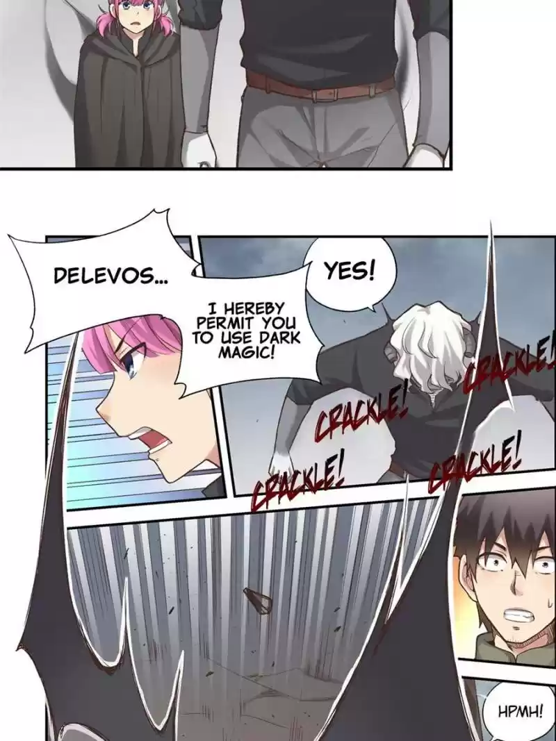 The Reincarnated Weapon Shop Owner Chapter 67