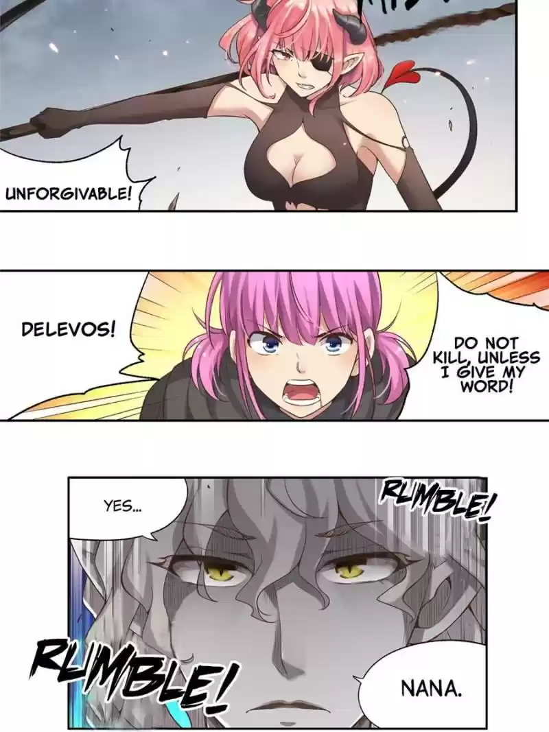 The Reincarnated Weapon Shop Owner Chapter 67