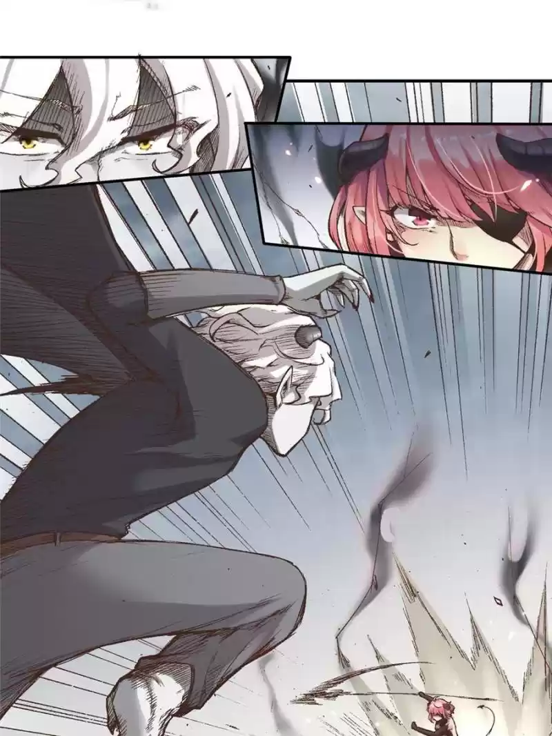 The Reincarnated Weapon Shop Owner Chapter 67