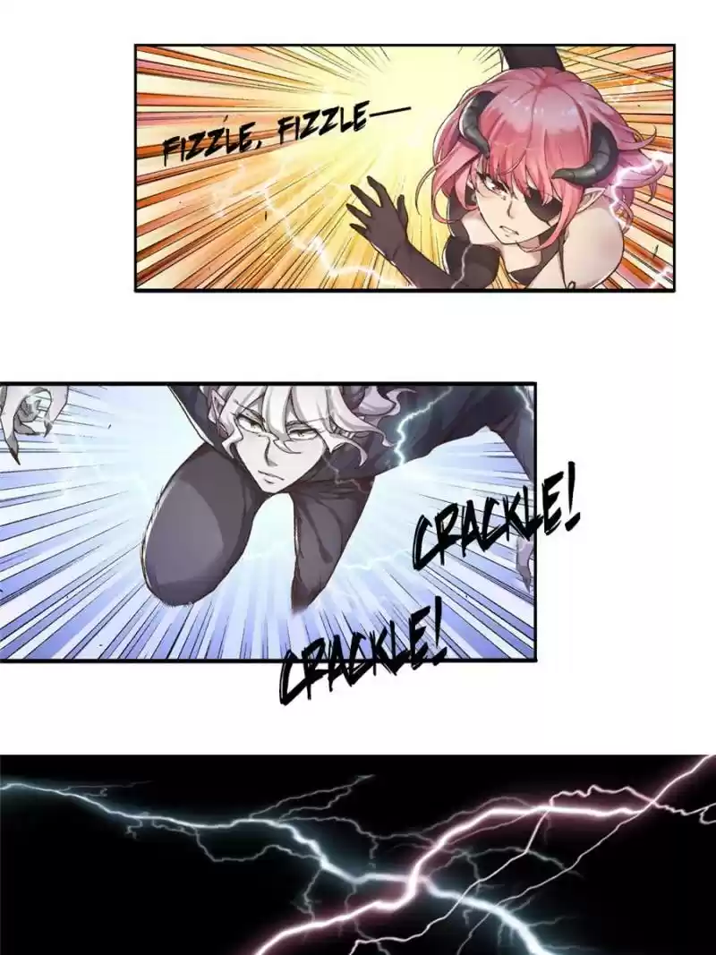 The Reincarnated Weapon Shop Owner Chapter 68