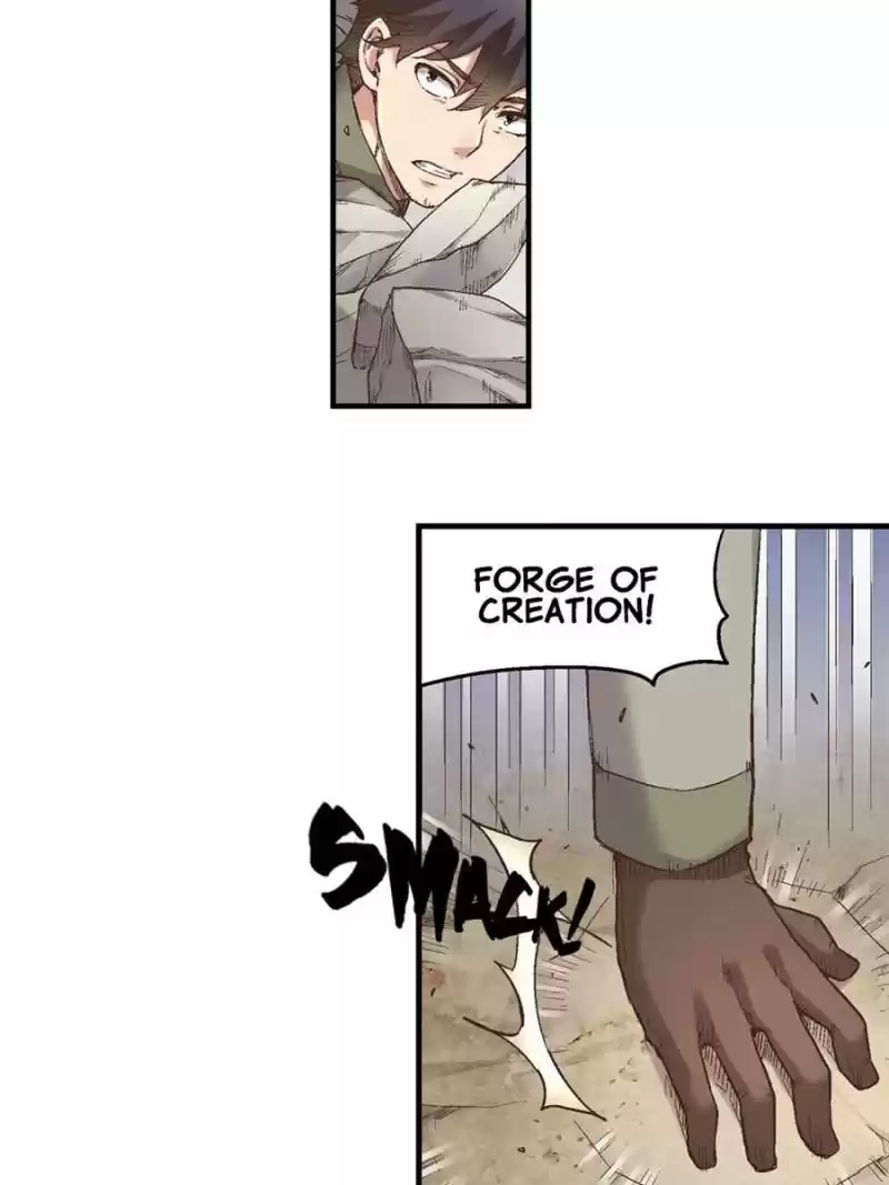 The Reincarnated Weapon Shop Owner Chapter 68