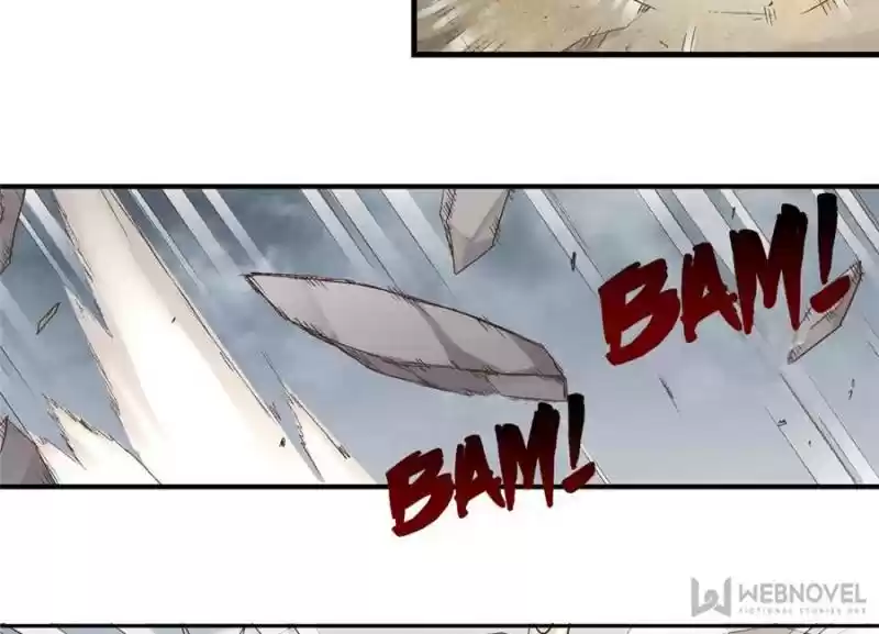 The Reincarnated Weapon Shop Owner Chapter 68