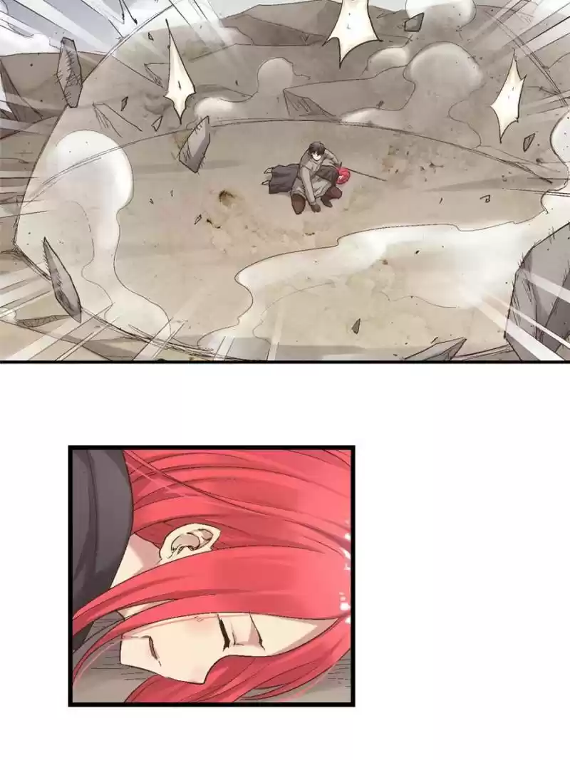 The Reincarnated Weapon Shop Owner Chapter 68