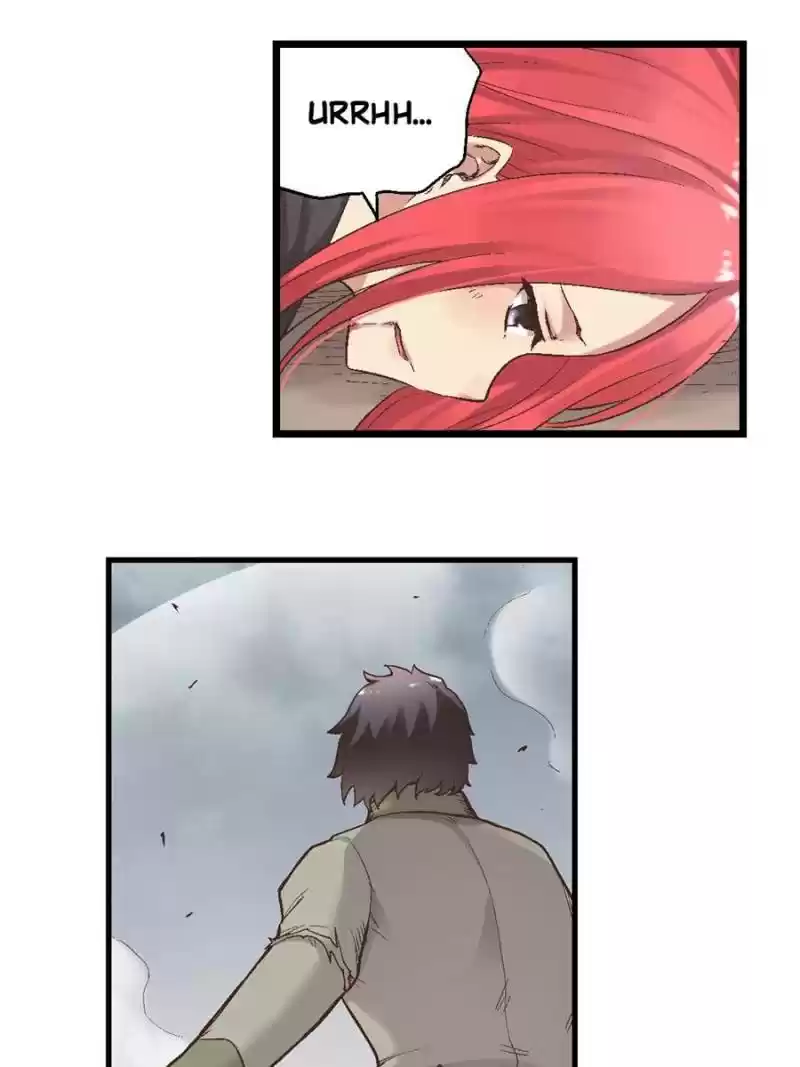 The Reincarnated Weapon Shop Owner Chapter 68