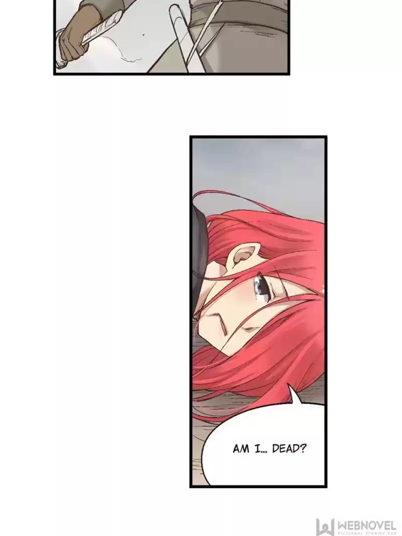 The Reincarnated Weapon Shop Owner Chapter 68